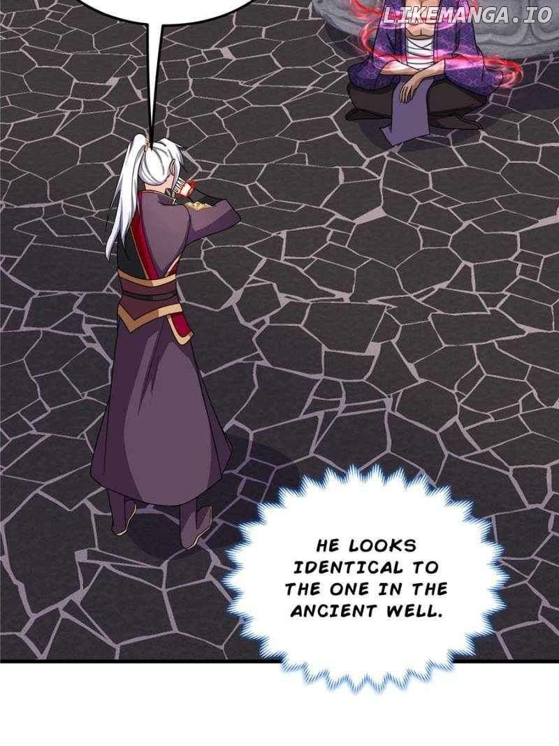 I Just Want To Live A Simple Life Chapter 78 - page 2
