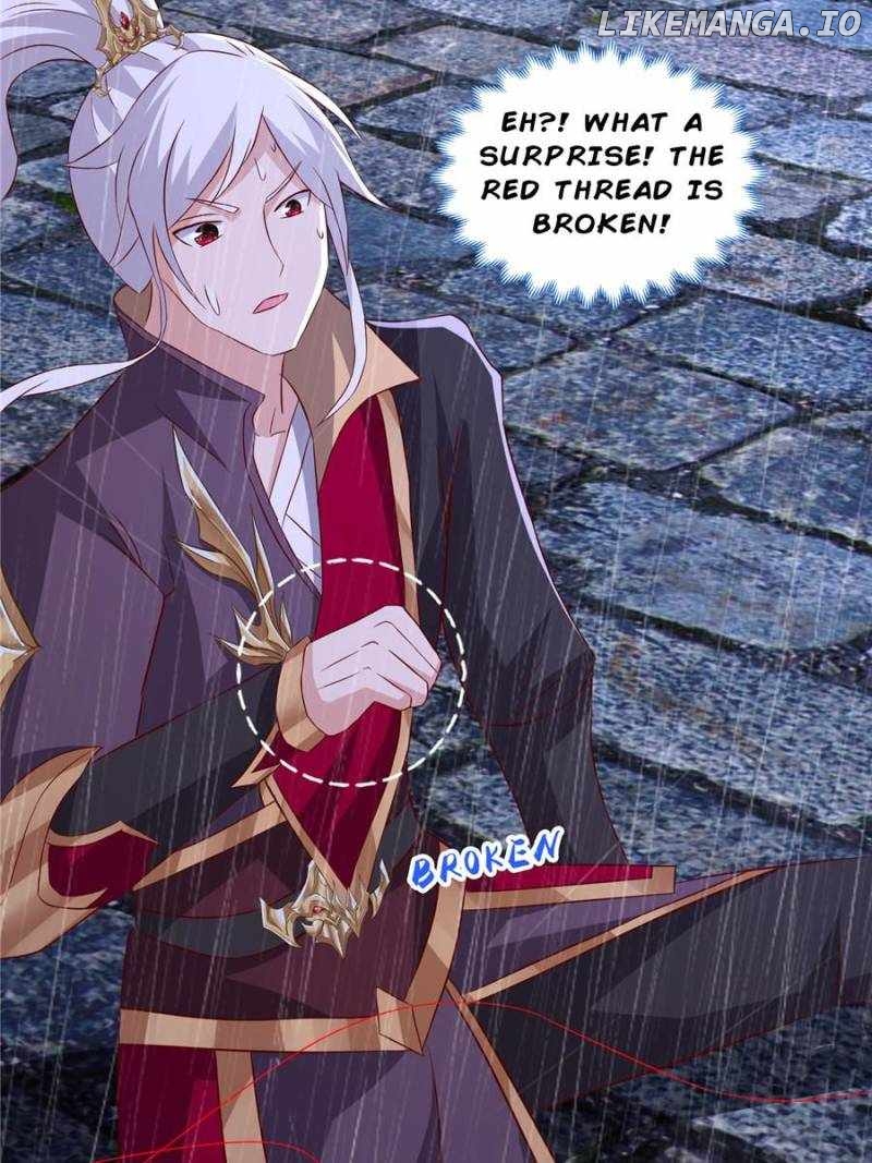 I Just Want To Live A Simple Life Chapter 79 - page 14