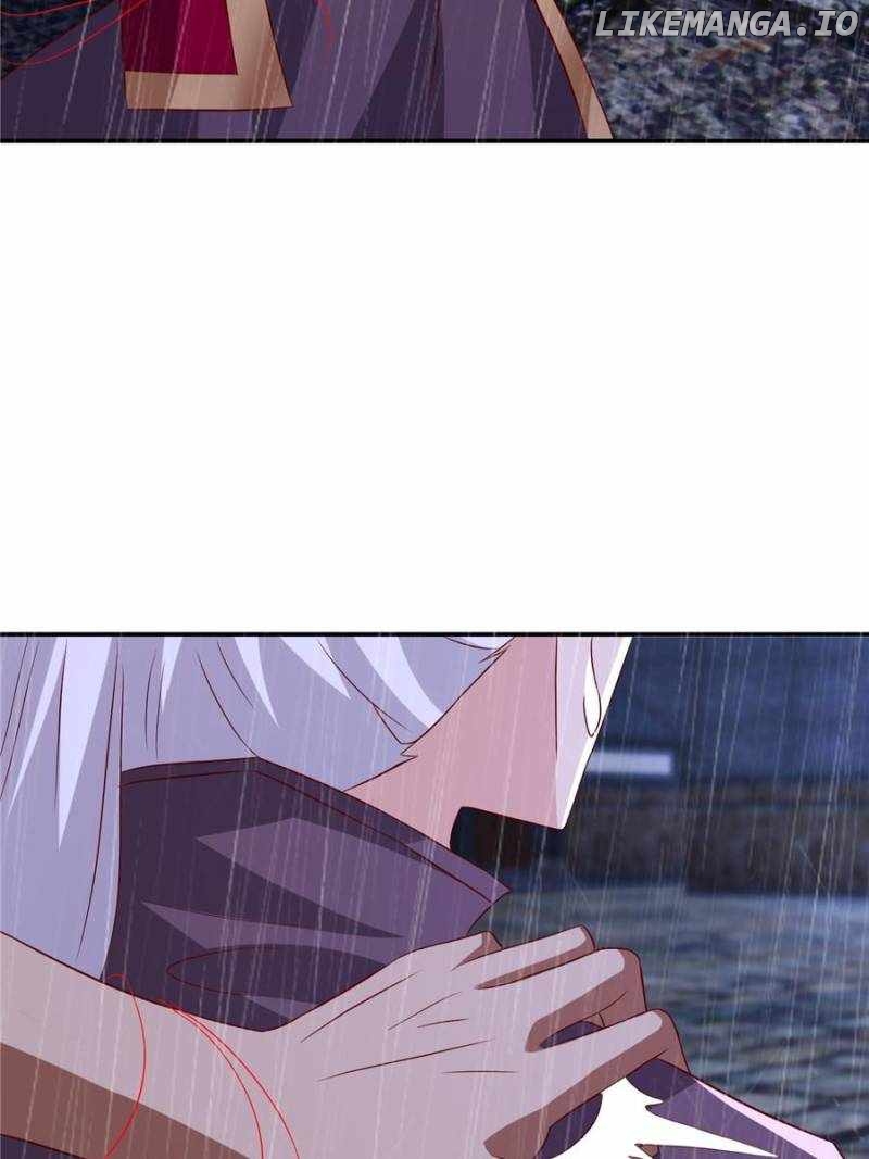 I Just Want To Live A Simple Life Chapter 79 - page 15