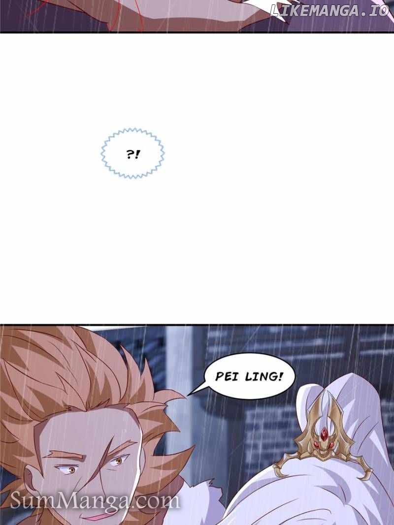 I Just Want To Live A Simple Life Chapter 79 - page 16