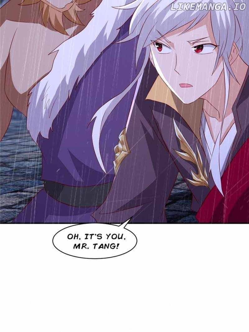 I Just Want To Live A Simple Life Chapter 79 - page 17