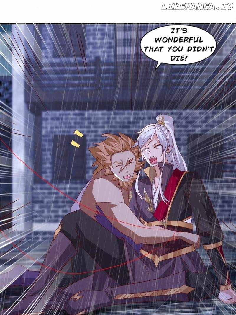 I Just Want To Live A Simple Life Chapter 79 - page 18