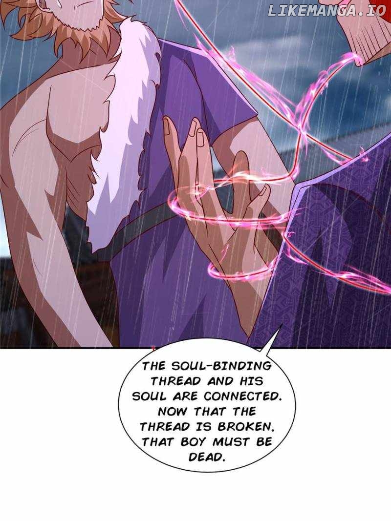 I Just Want To Live A Simple Life Chapter 79 - page 3