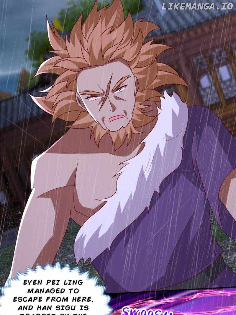 I Just Want To Live A Simple Life Chapter 79 - page 6