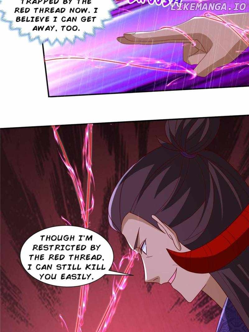 I Just Want To Live A Simple Life Chapter 79 - page 7