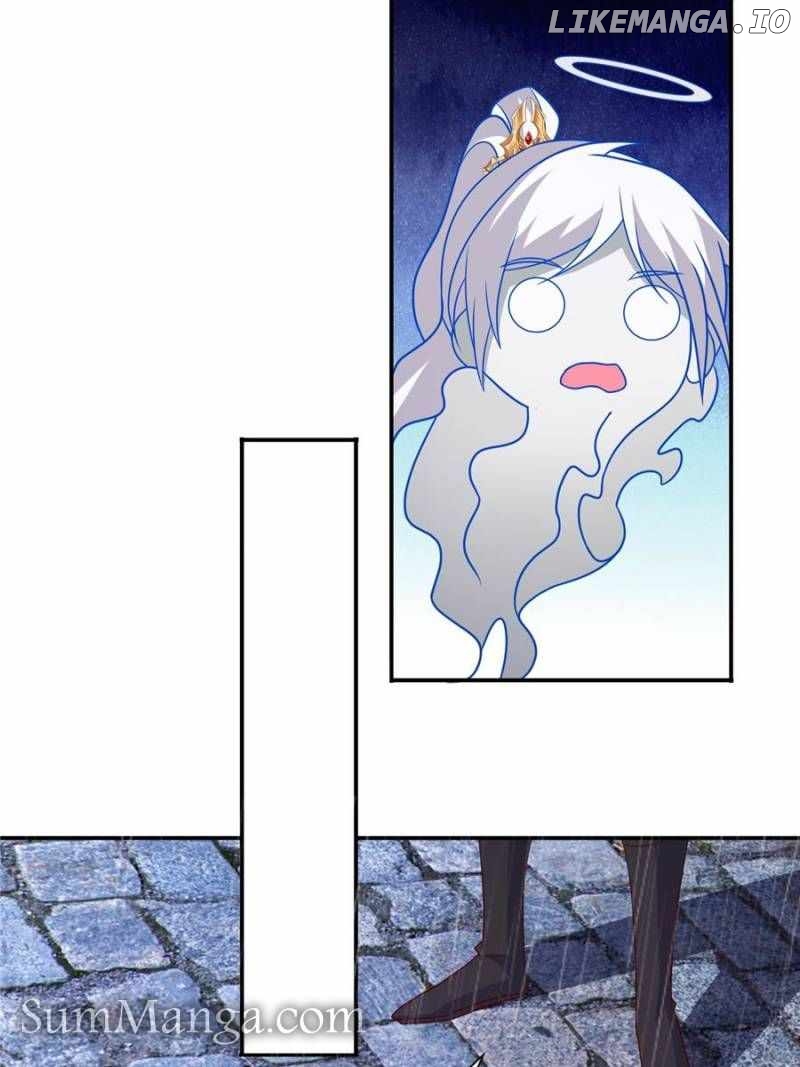 I Just Want To Live A Simple Life Chapter 79 - page 9