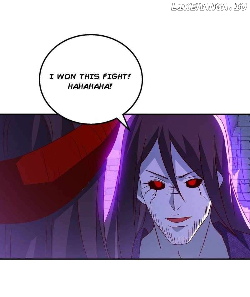 I Just Want To Live A Simple Life Chapter 81 - page 13