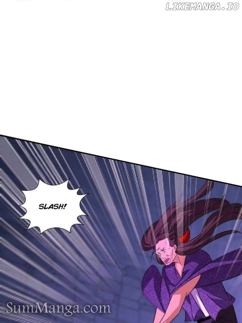 I Just Want To Live A Simple Life Chapter 81 - page 46
