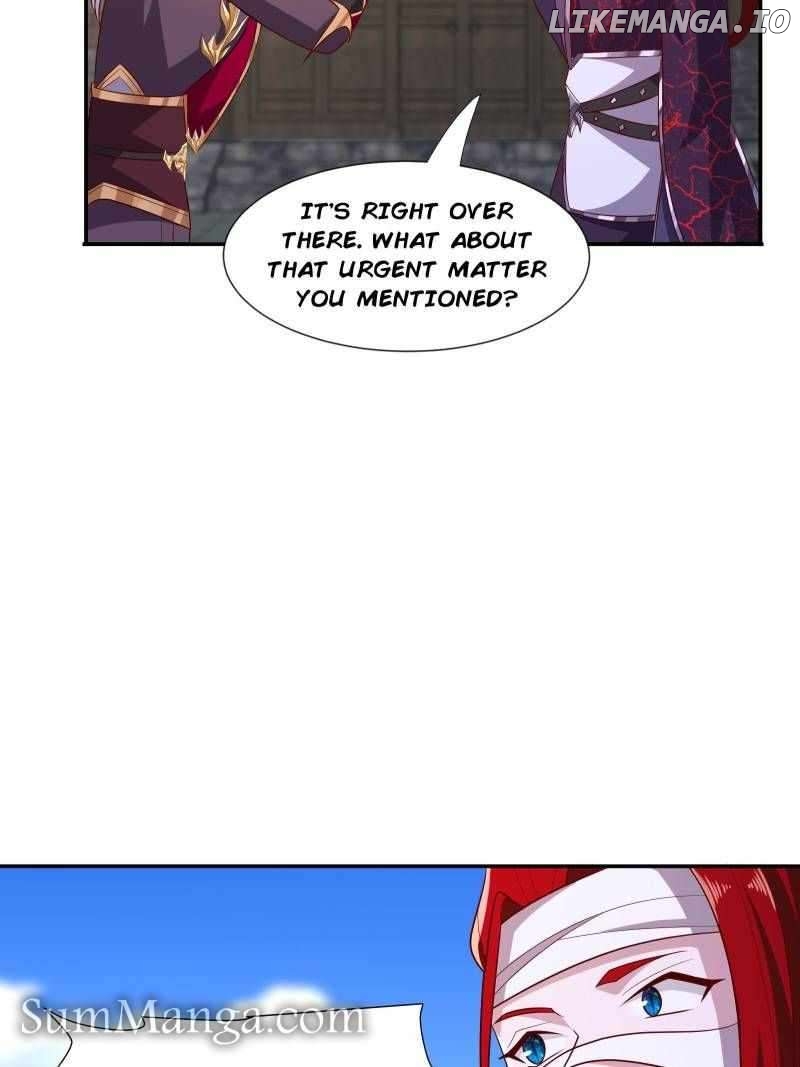 I Just Want To Live A Simple Life Chapter 85 - page 2