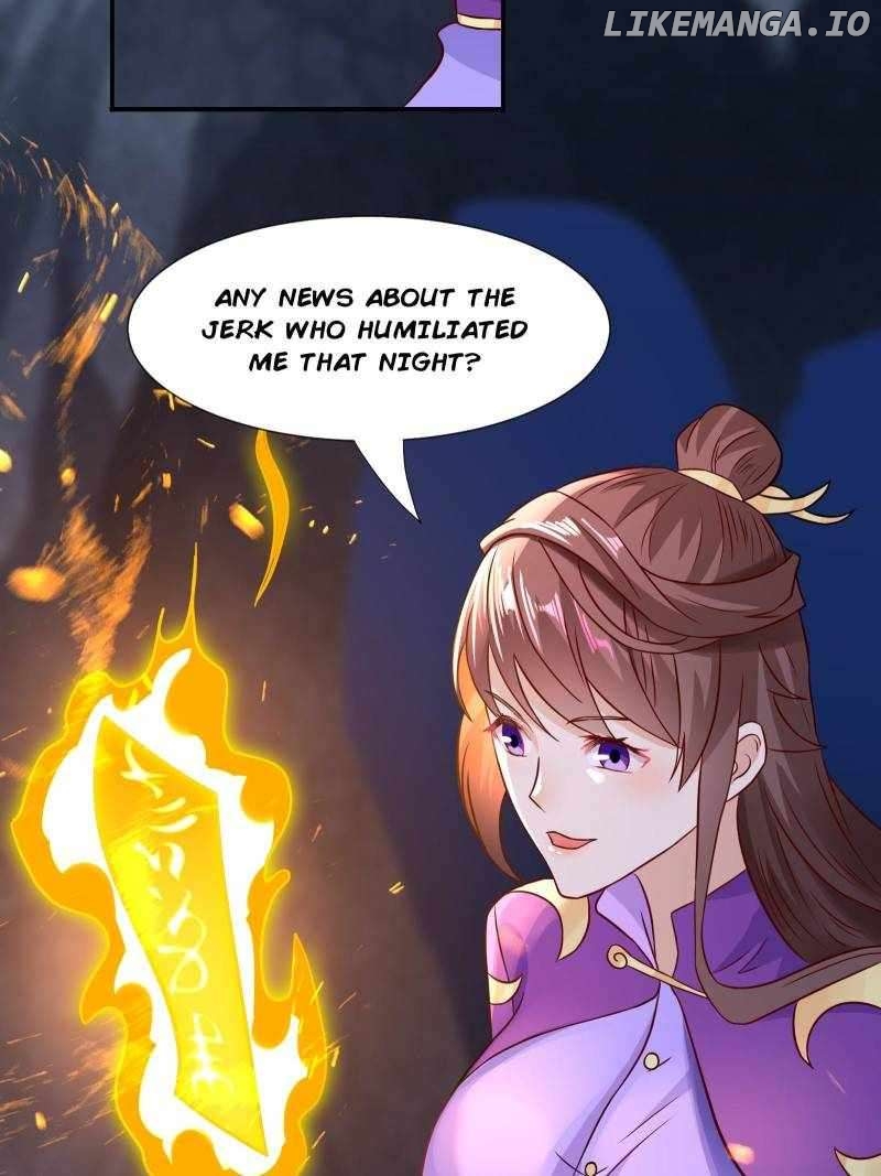 I Just Want To Live A Simple Life Chapter 85 - page 32