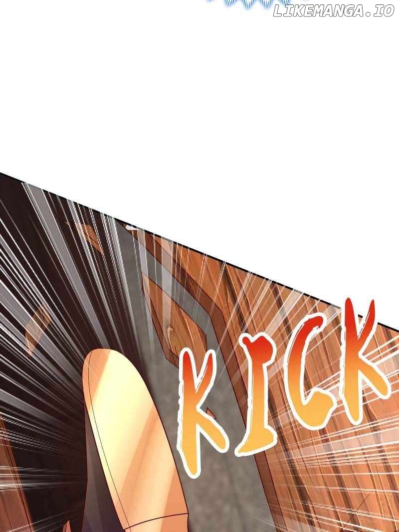 I Just Want To Live A Simple Life Chapter 85 - page 4