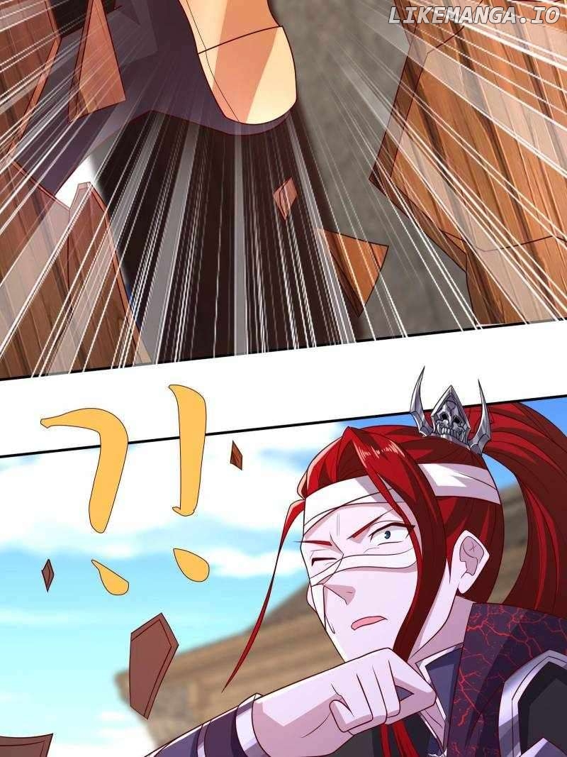 I Just Want To Live A Simple Life Chapter 85 - page 5