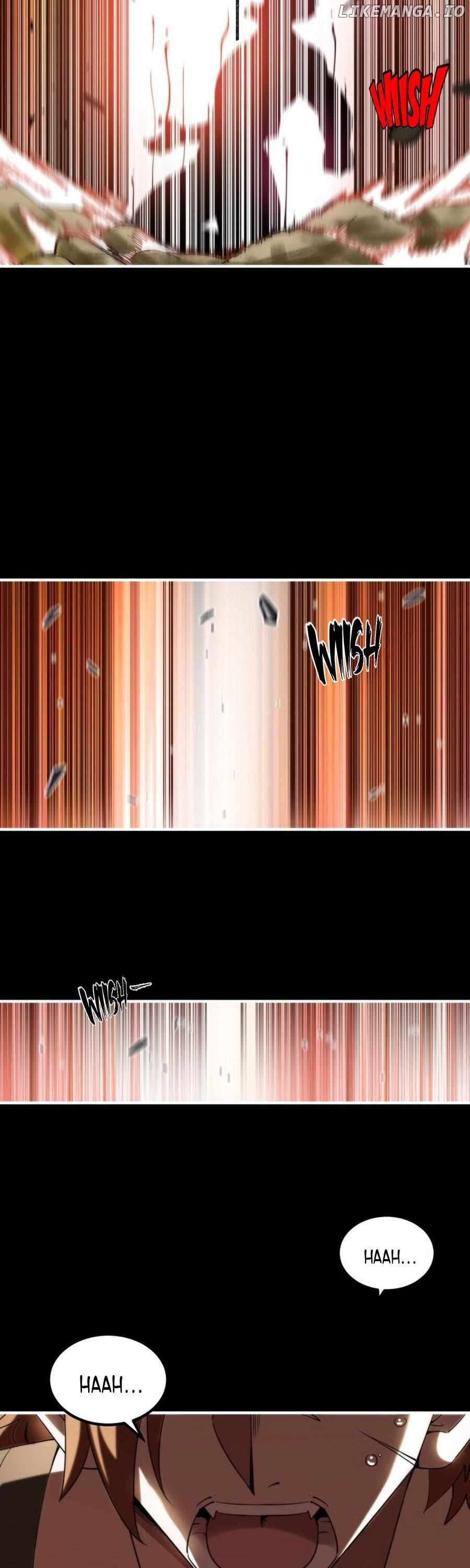It All Starts With A Group Of Primitive People Chapter 26 - page 4