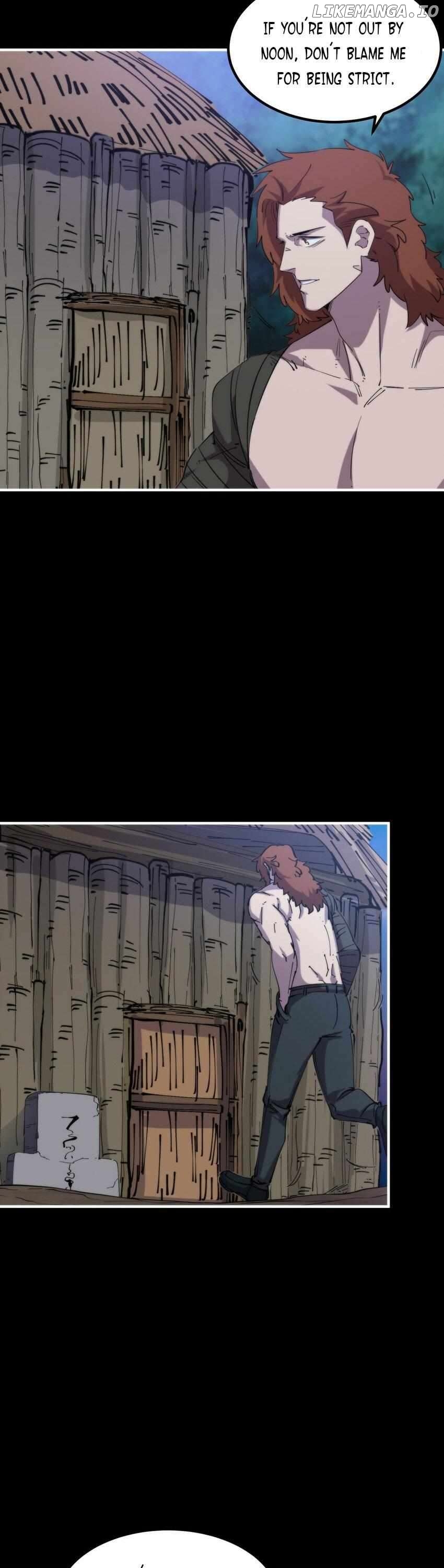 It All Starts With A Group Of Primitive People Chapter 27 - page 29