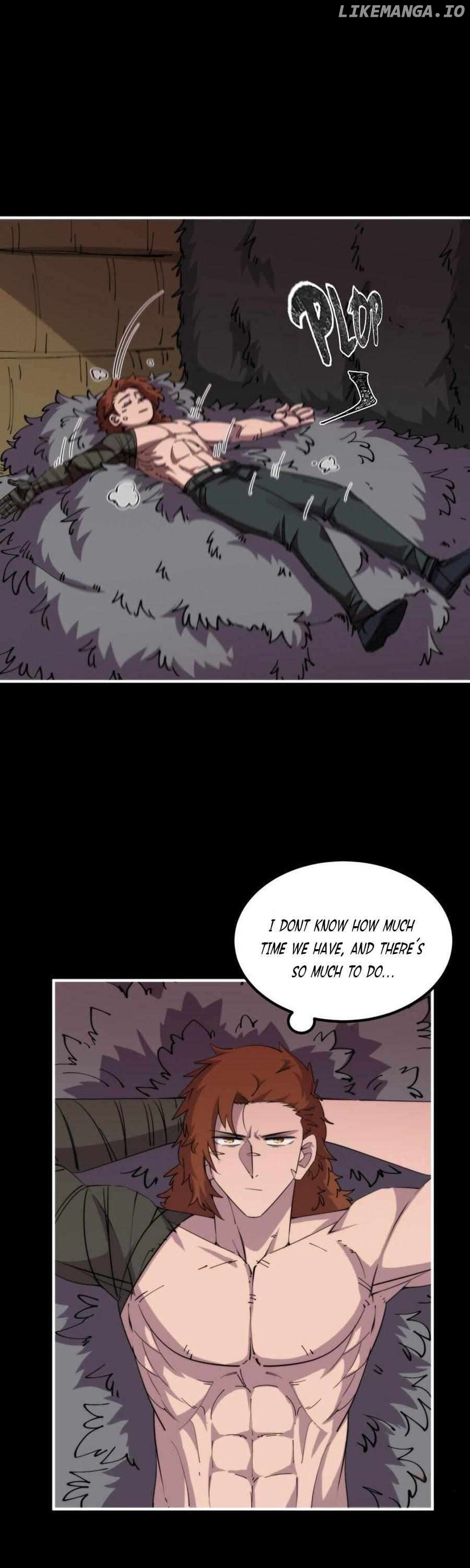 It All Starts With A Group Of Primitive People Chapter 27 - page 5