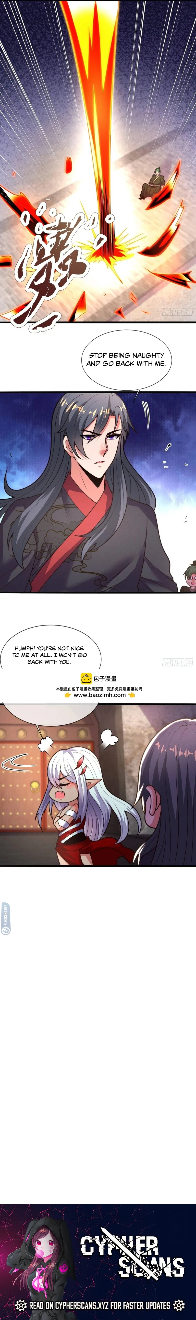As Soon as I Became a Quasi-Sage, I Was Summoned by the Empress Chapter 56 - page 6