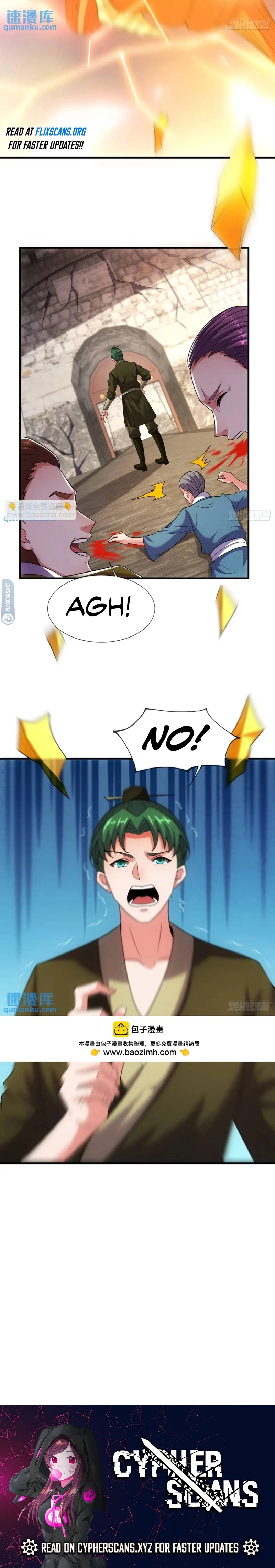As Soon as I Became a Quasi-Sage, I Was Summoned by the Empress Chapter 57 - page 6