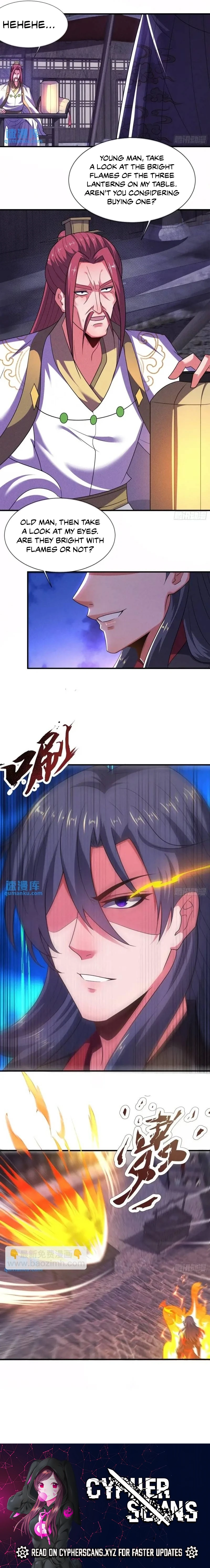 As Soon as I Became a Quasi-Sage, I Was Summoned by the Empress Chapter 61 - page 6