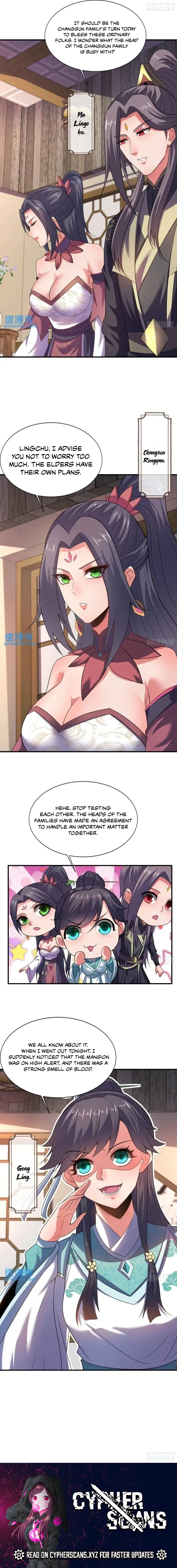 As Soon as I Became a Quasi-Sage, I Was Summoned by the Empress Chapter 62 - page 6