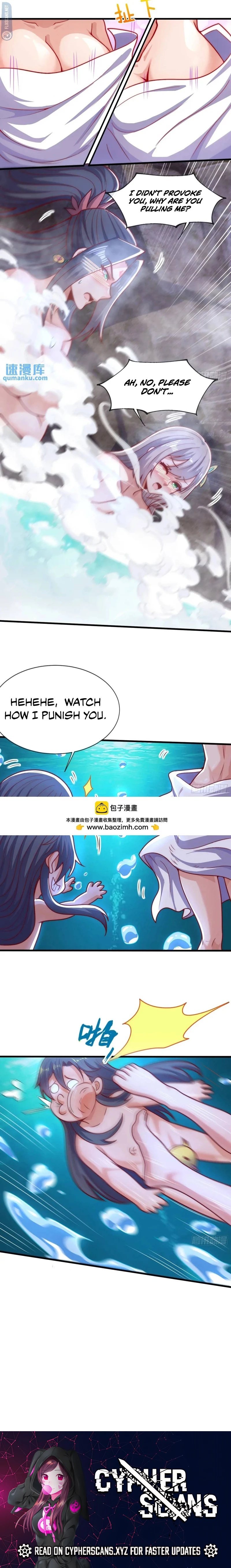 As Soon as I Became a Quasi-Sage, I Was Summoned by the Empress Chapter 63 - page 6