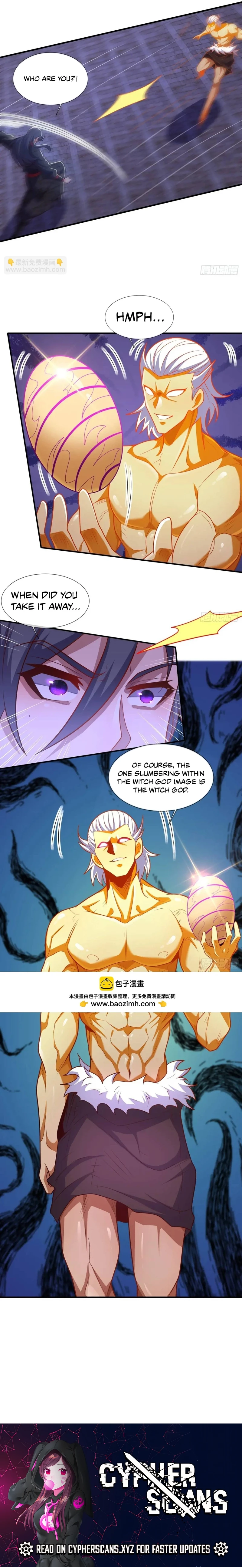 As Soon as I Became a Quasi-Sage, I Was Summoned by the Empress Chapter 70 - page 6