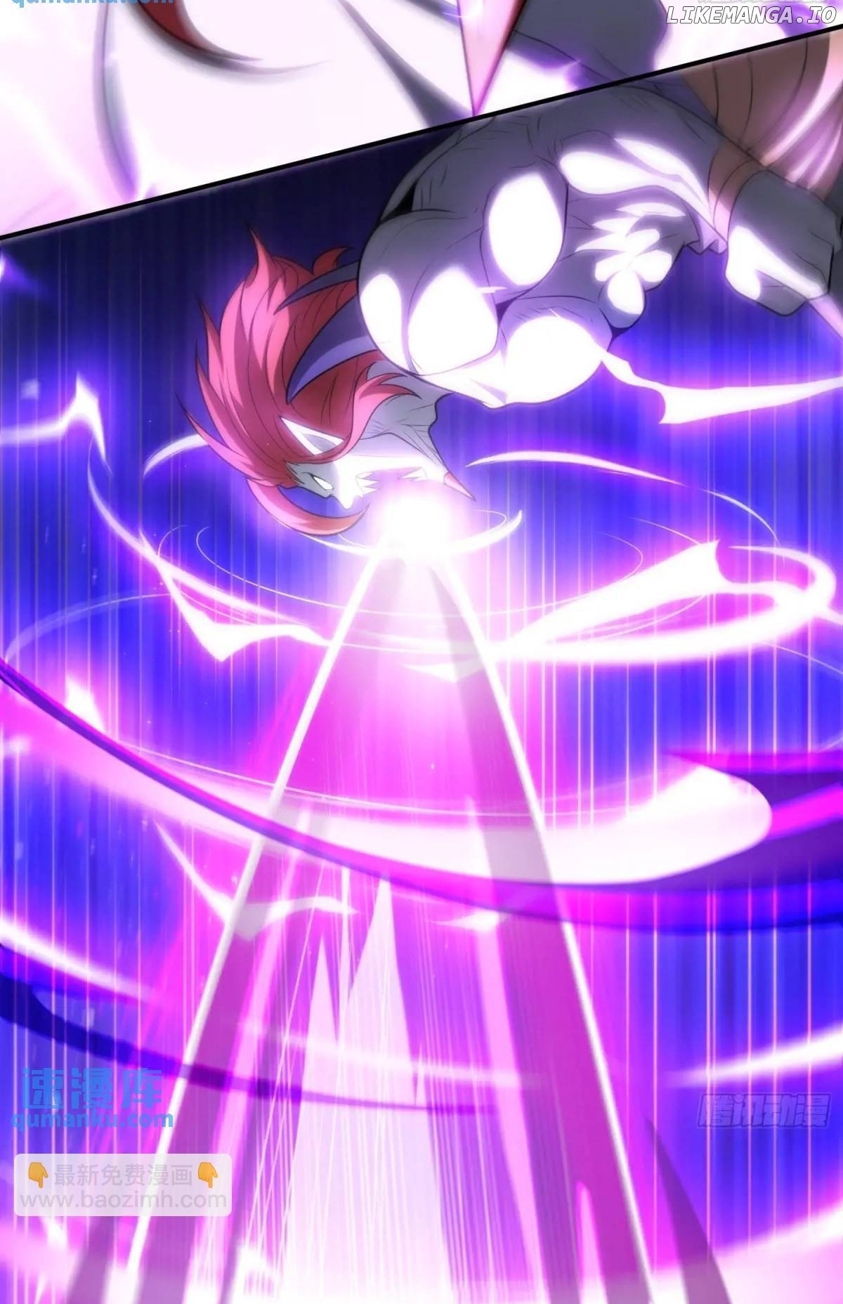 As Soon as I Became a Quasi-Sage, I Was Summoned by the Empress Chapter 72 - page 4