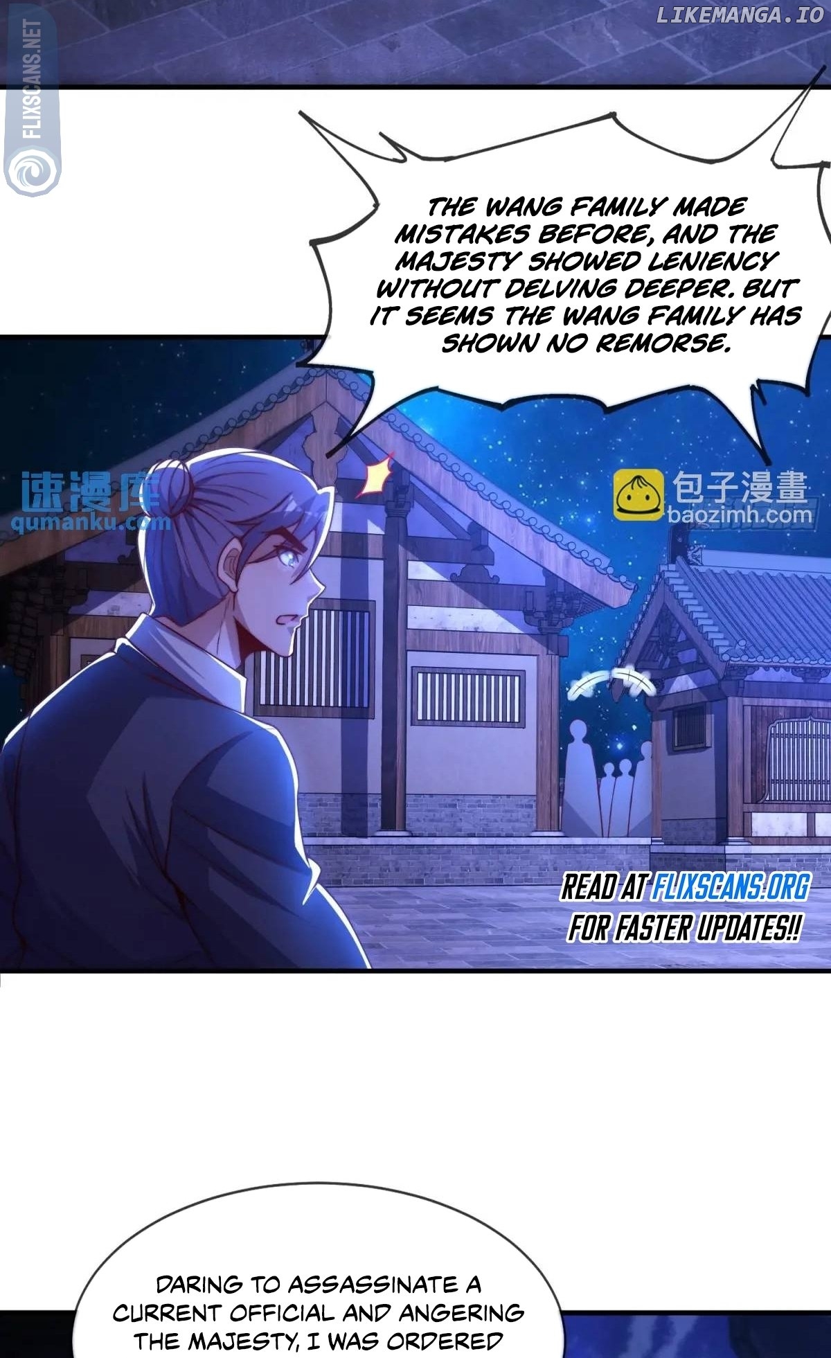 As Soon as I Became a Quasi-Sage, I Was Summoned by the Empress Chapter 73 - page 29