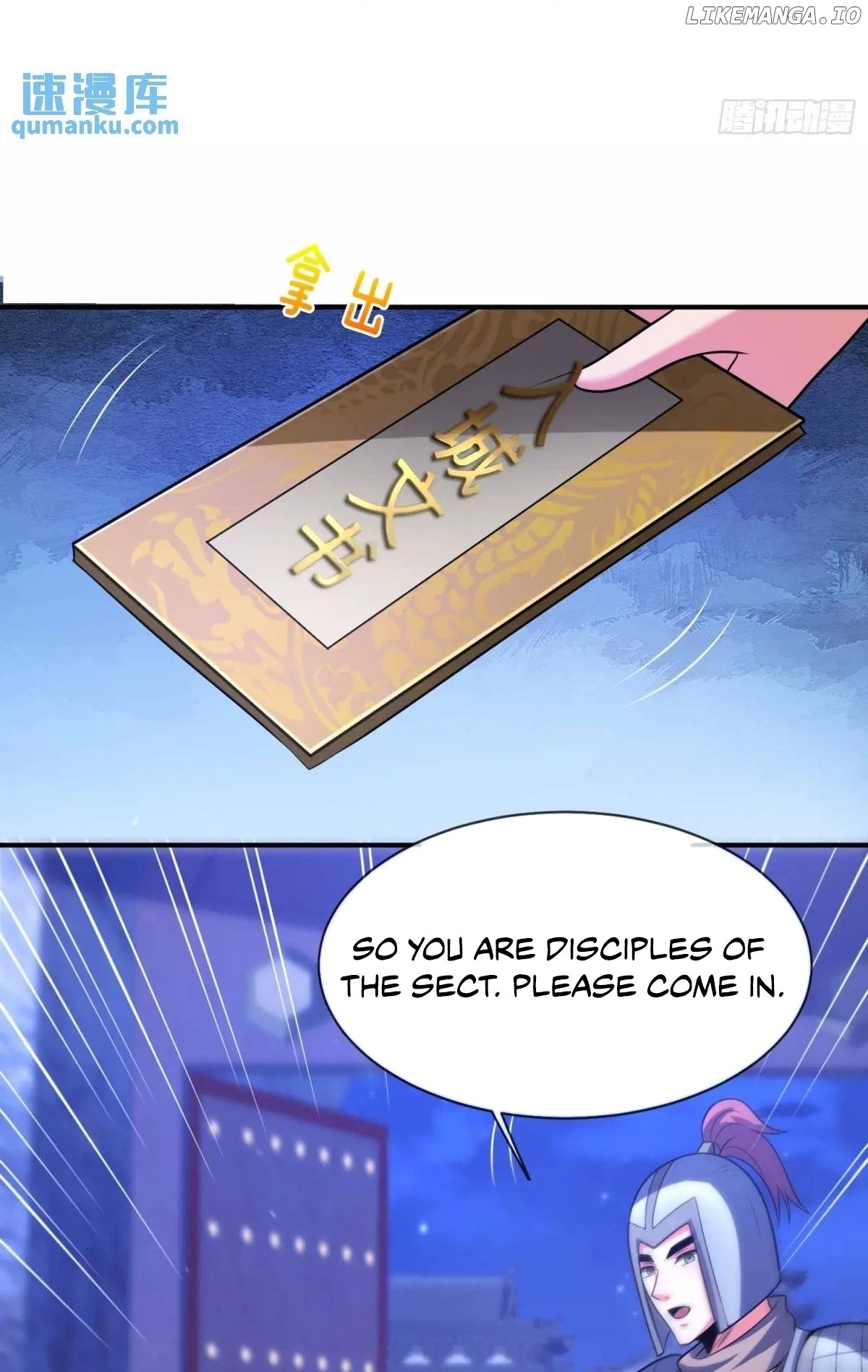 As Soon as I Became a Quasi-Sage, I Was Summoned by the Empress Chapter 73 - page 3