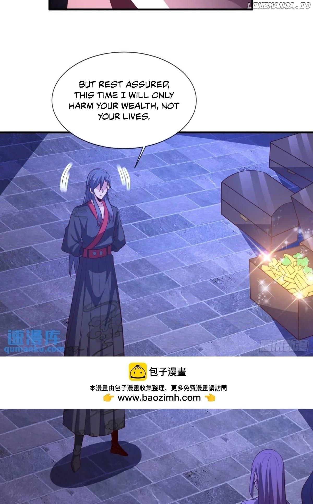 As Soon as I Became a Quasi-Sage, I Was Summoned by the Empress Chapter 73 - page 32