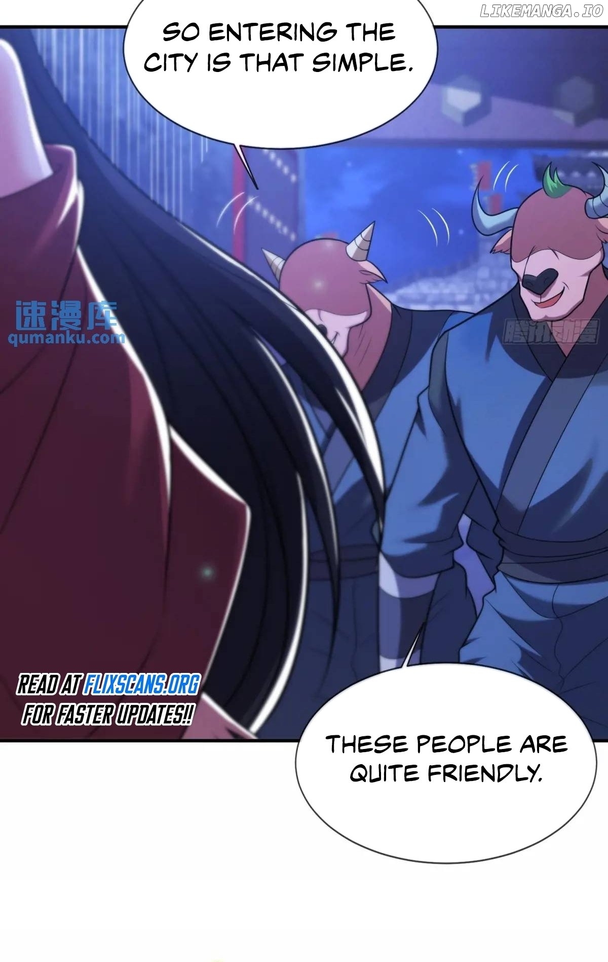 As Soon as I Became a Quasi-Sage, I Was Summoned by the Empress Chapter 73 - page 5
