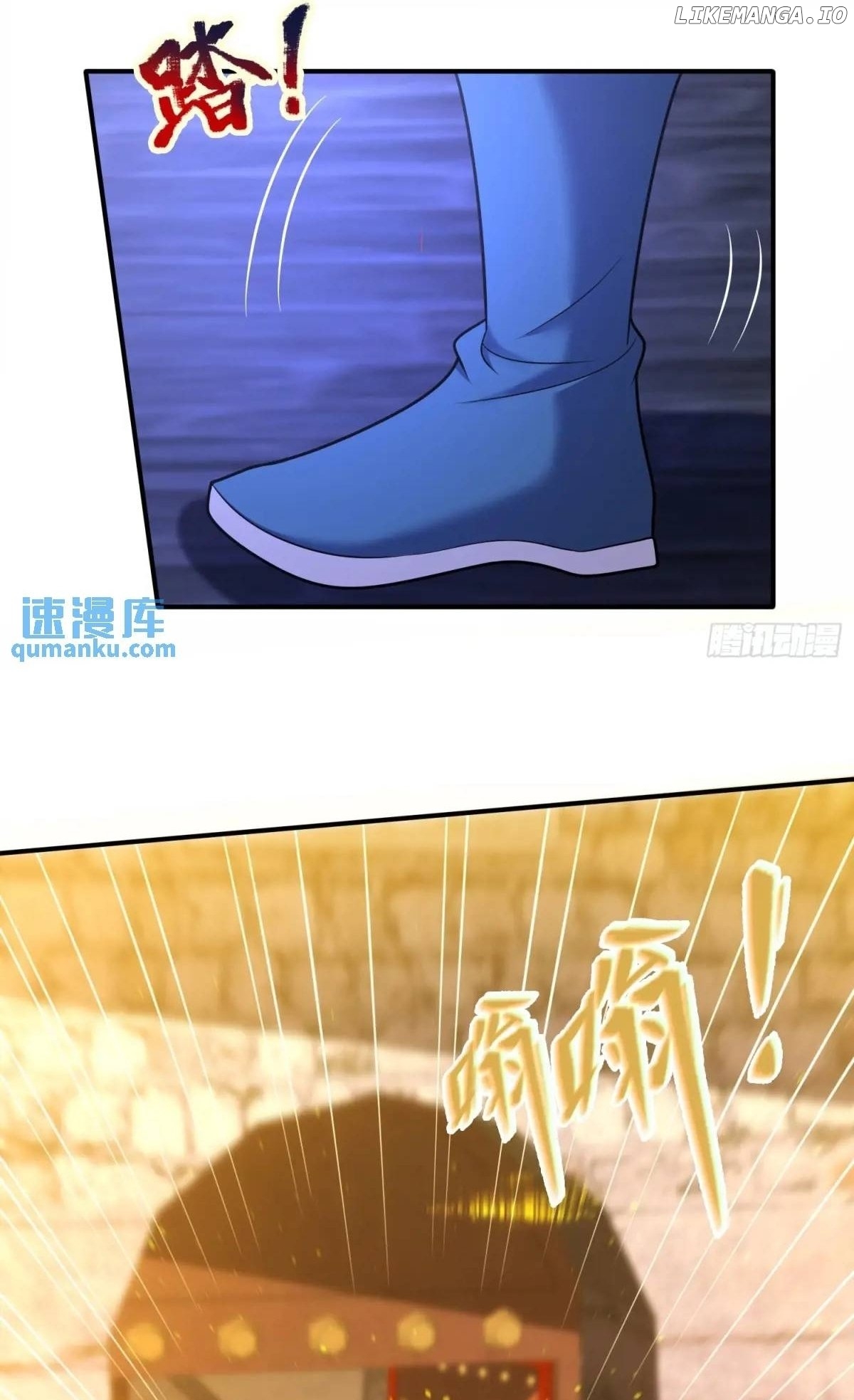 As Soon as I Became a Quasi-Sage, I Was Summoned by the Empress Chapter 73 - page 6