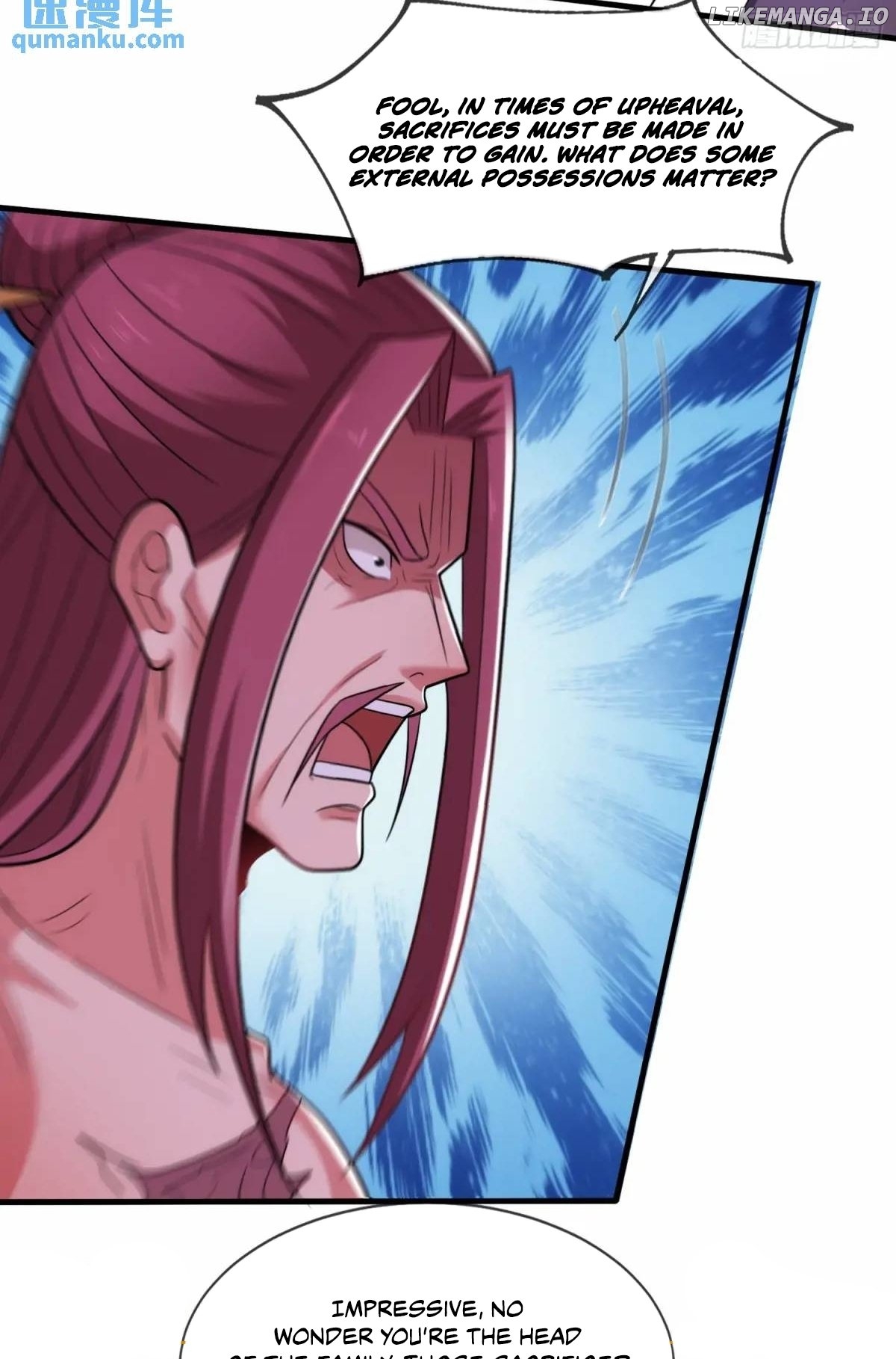 As Soon as I Became a Quasi-Sage, I Was Summoned by the Empress Chapter 74 - page 9