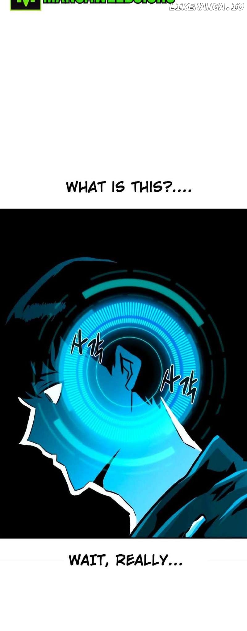 All Rounder Chapter 80 - page 11