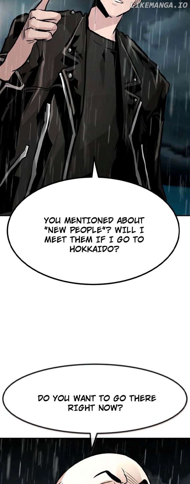 All Rounder Chapter 80 - page 16