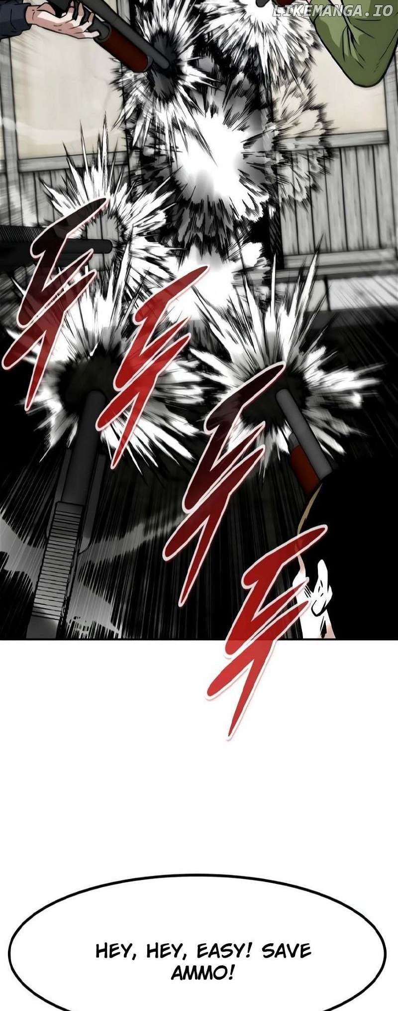 All Rounder Chapter 80 - page 39