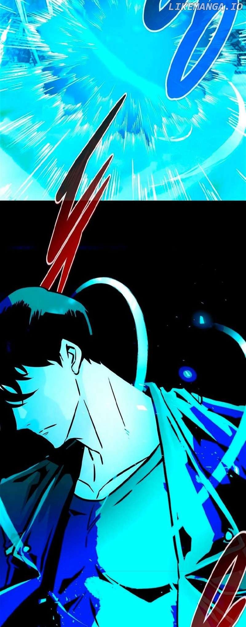 All Rounder Chapter 80 - page 4
