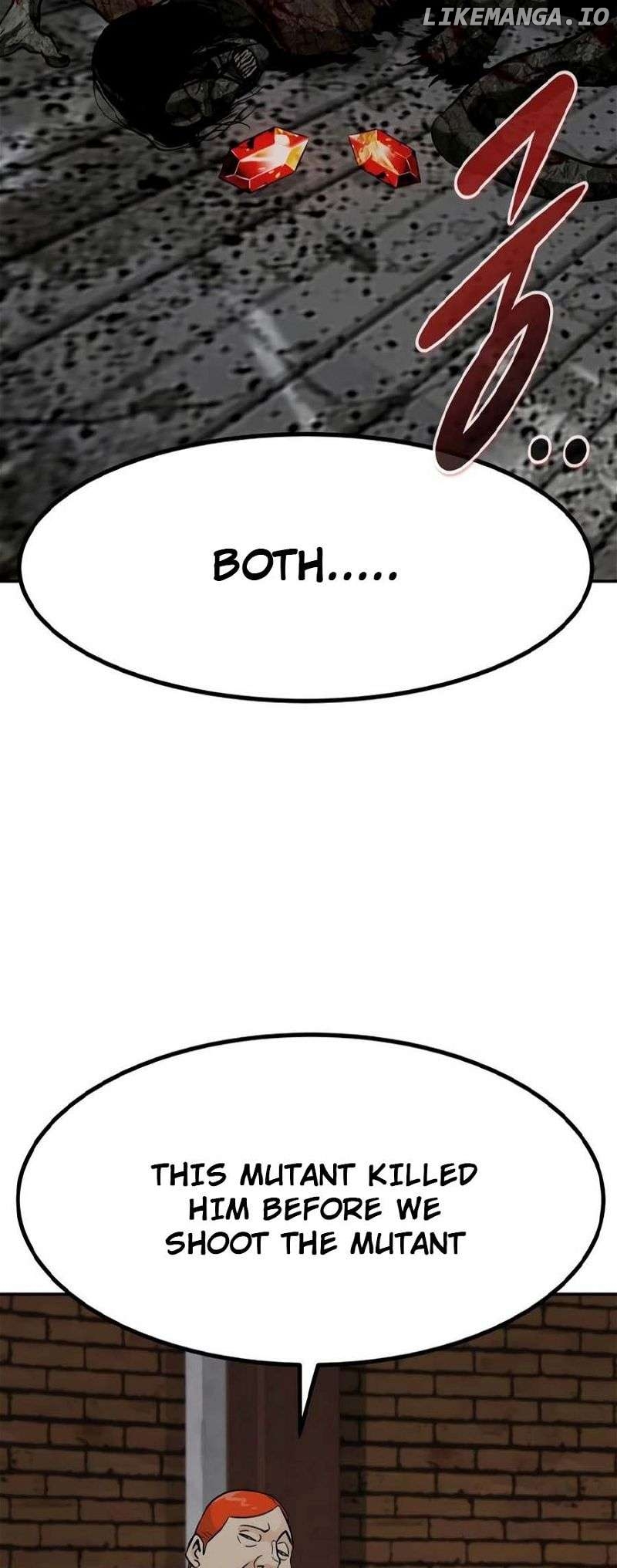 All Rounder Chapter 80 - page 42