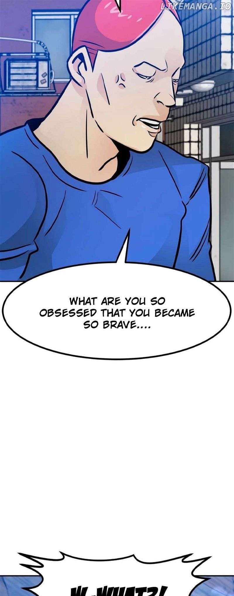 All Rounder Chapter 80 - page 55