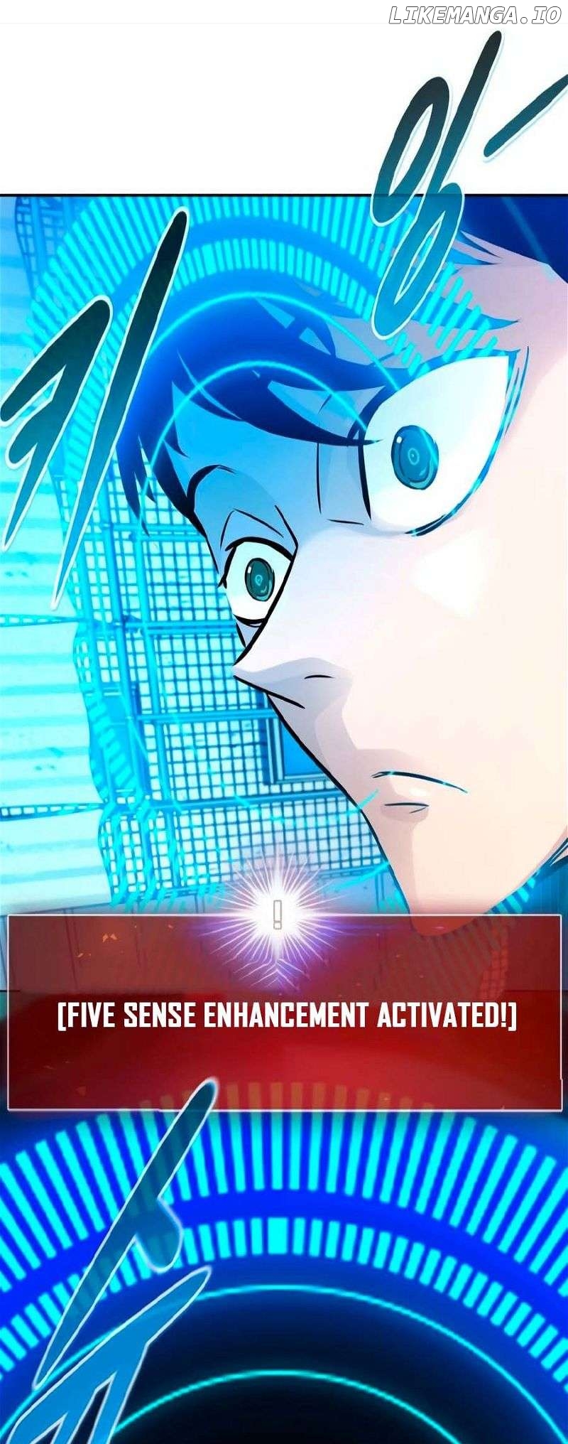 All Rounder Chapter 80 - page 57