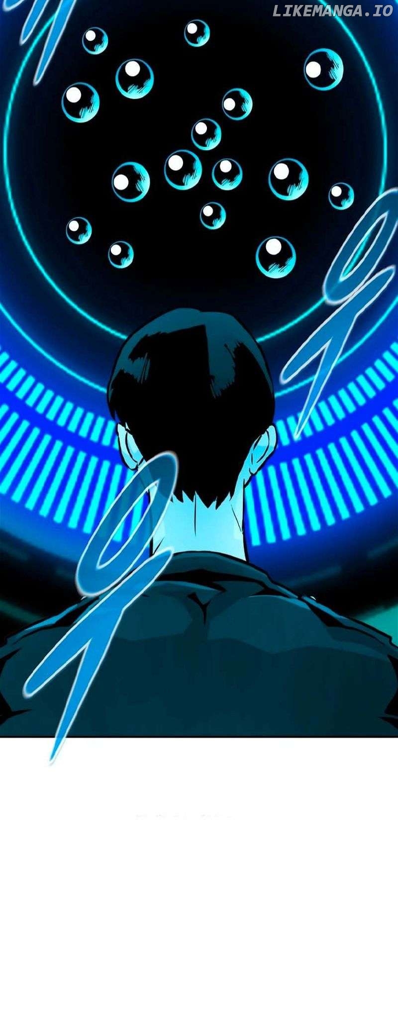 All Rounder Chapter 80 - page 58