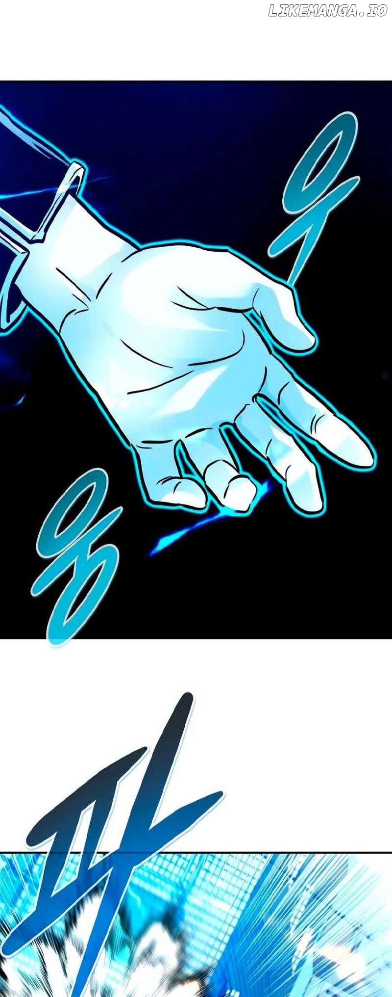 All Rounder Chapter 80 - page 59