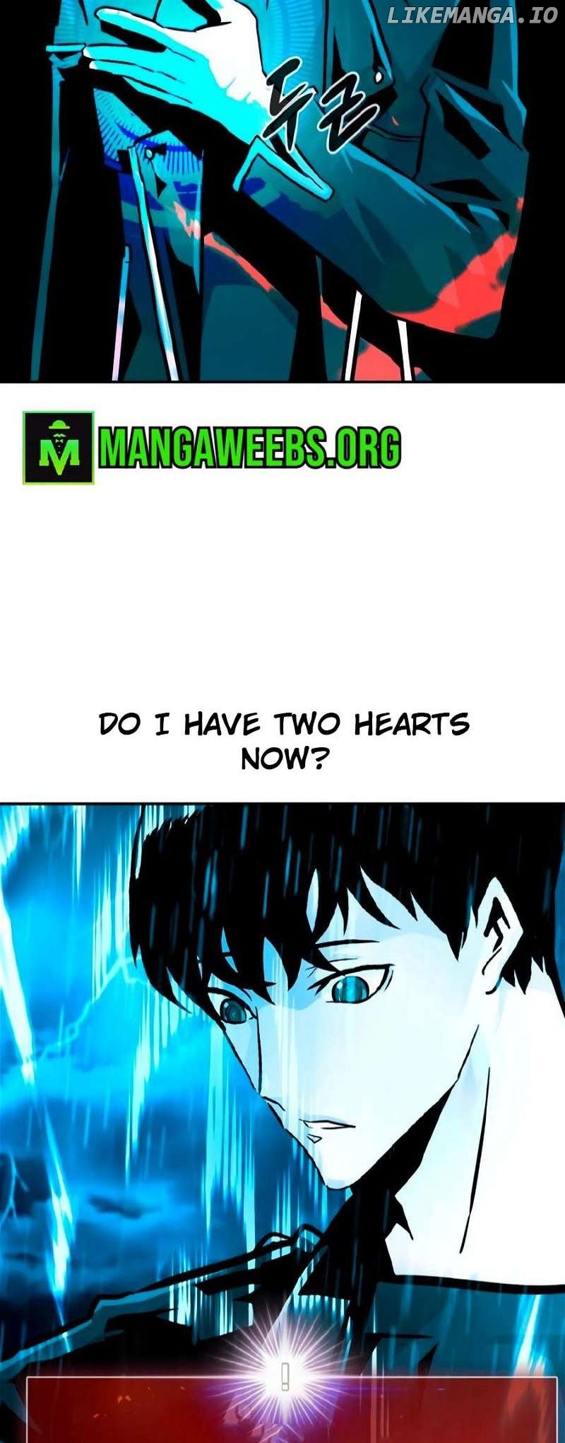 All Rounder Chapter 80 - page 7