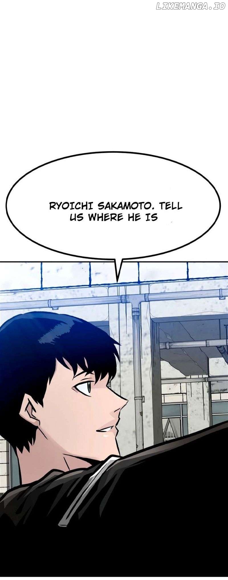 All Rounder Chapter 80 - page 70