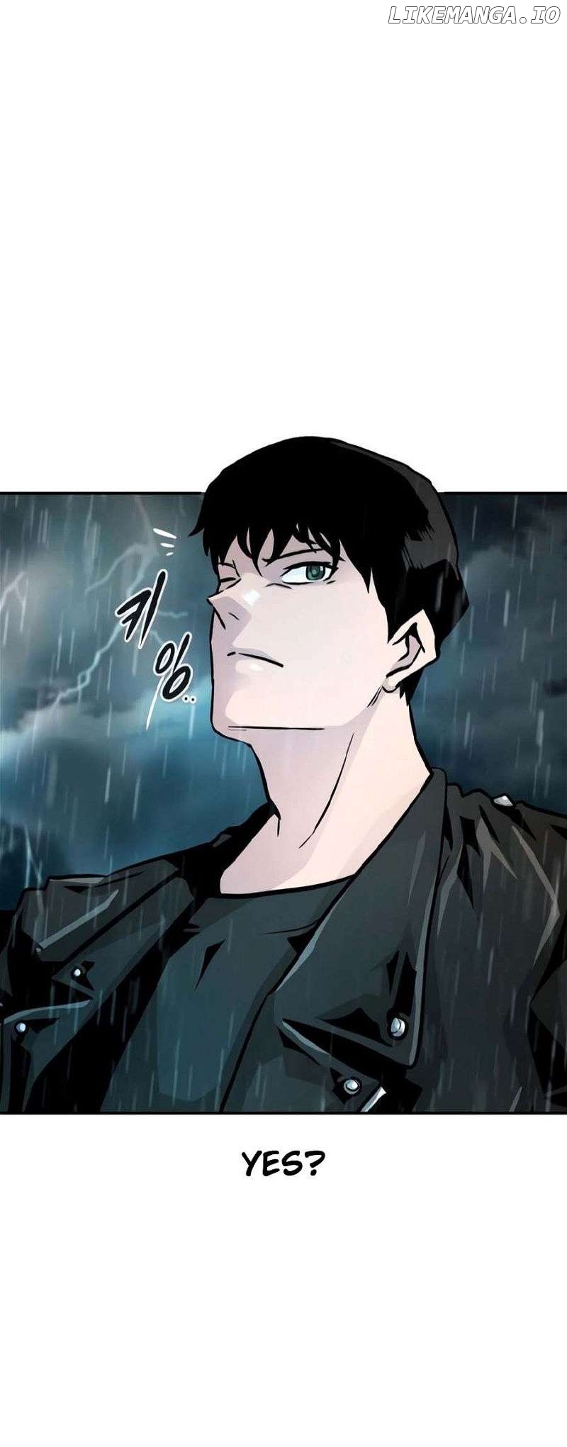 All Rounder Chapter 80 - page 9