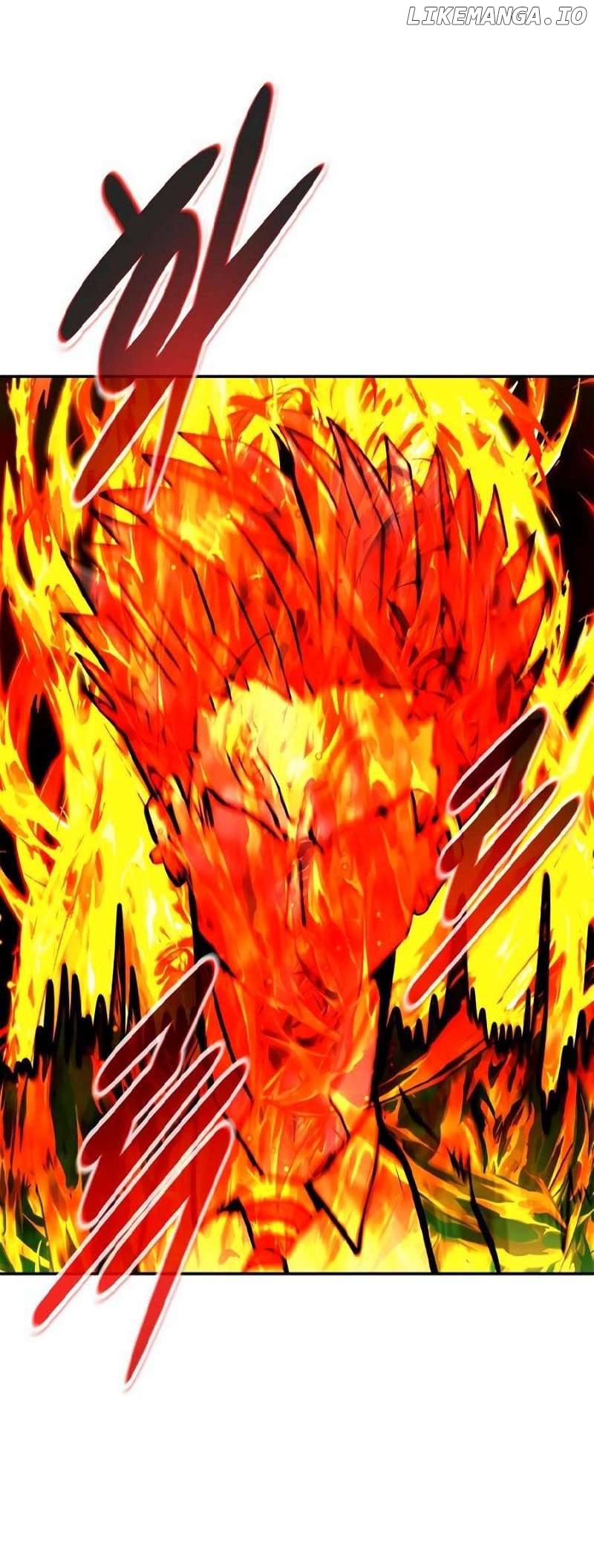 All Rounder Chapter 80 - page 92