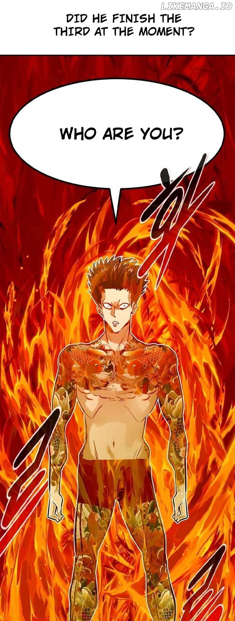 All Rounder Chapter 80 - page 93