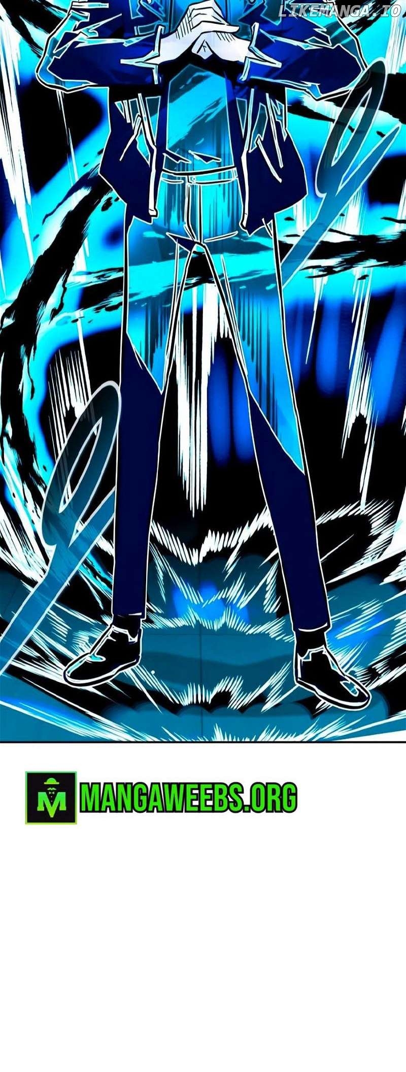 All Rounder Chapter 80 - page 95