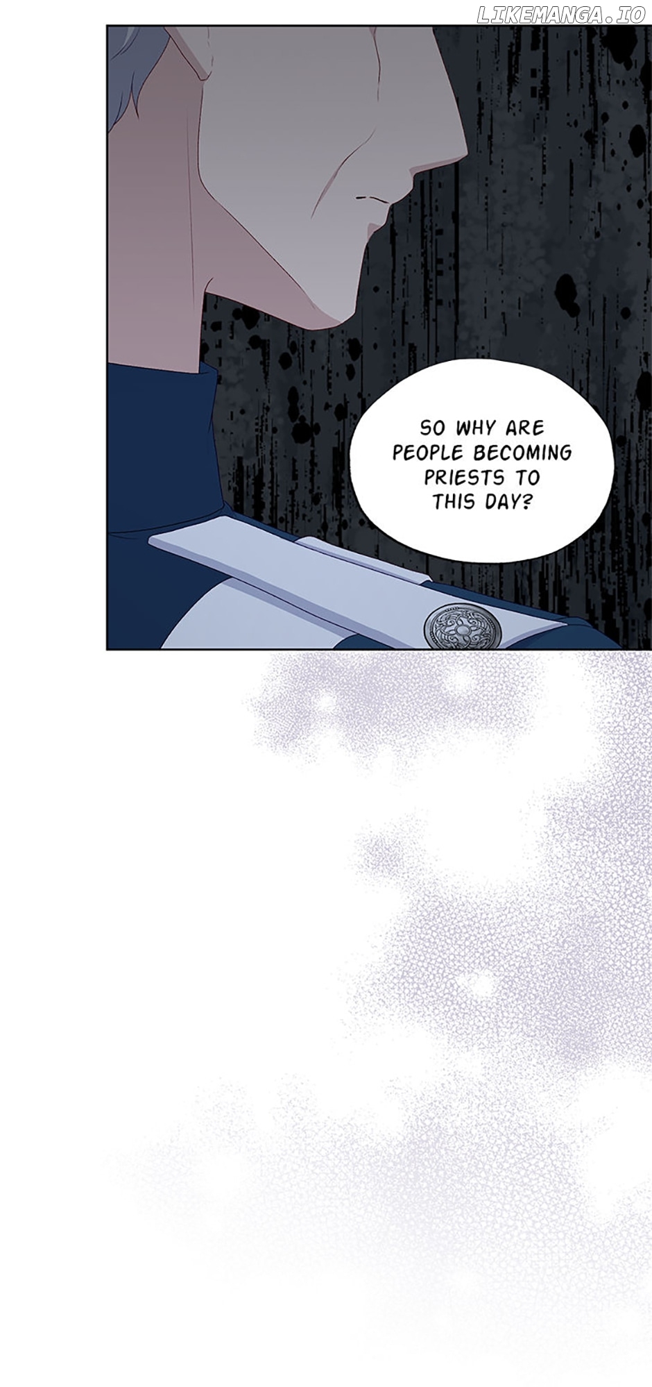 The Archvillain's Young Patron Chapter 63 - page 13