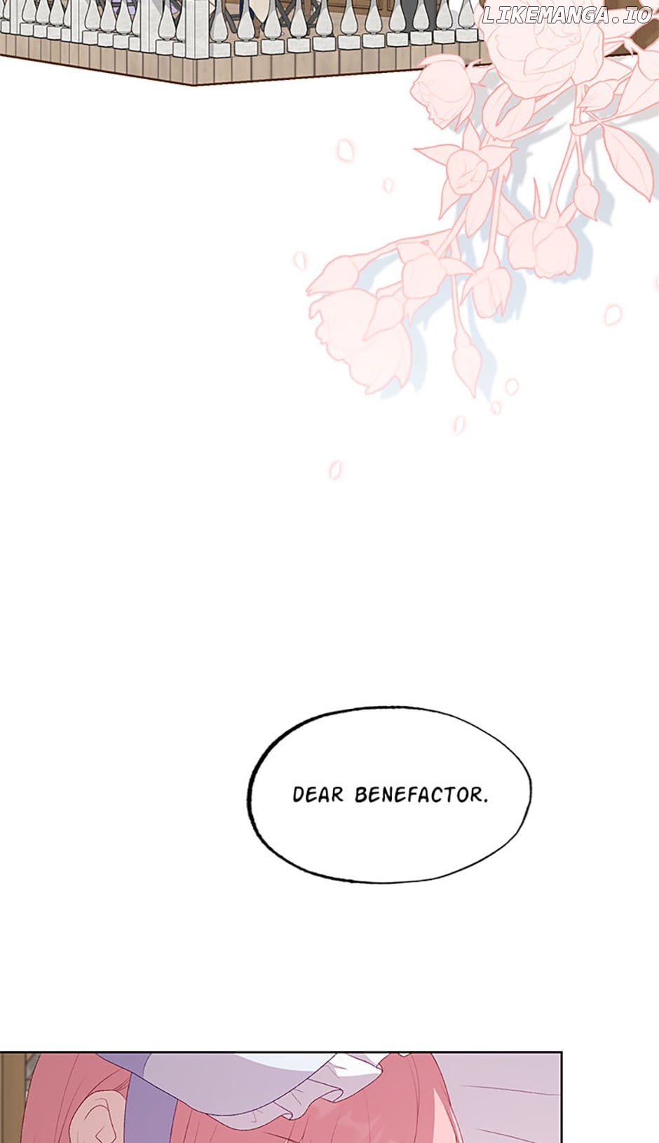 The Archvillain's Young Patron Chapter 63 - page 3