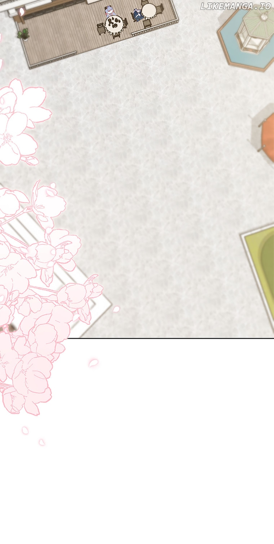 The Archvillain's Young Patron Chapter 63 - page 22